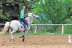 Clase de Equitación (Cádiz)
