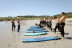Clase de Surf en Pareja (Muxía, A Coruña)