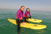 Clase de Surf en Liencres o Santander (Cantabria)