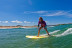 Clase de Surf en Liencres o Santander (Cantabria)