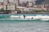 Clase Grupal de Surf (A Coruña)