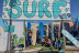 Clase de Surf (El Palmar, Cádiz)