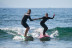 Clase de Surf en Grupo (Tenerife)