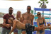 Clase de Surf en Pareja (Zahara de los Atunes, Cádiz)