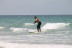 Clase de Surf en Pareja (Zahara de los Atunes, Cádiz)