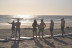 Clase de Surf en Pareja (Zahara de los Atunes, Cádiz)