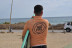 Clase de Surf en Pareja (Zahara de los Atunes, Cádiz)