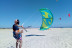 Curso de Kitesurf (Tarifa, Cádiz)
