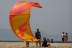 Curso de Kitesurf (Tarifa, Cádiz)