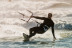 Curso de Kitesurf (Tarifa, Cádiz)