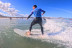 Clase de Surf Grupal con Fotos (Lanzarote) 