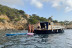 Salida Privada en Barco para dos: Classic Boat Tour (Portmany, Ibiza)