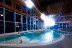 Circuito Spa, aplicación local de Parafangos y Masaje de espalda para dos en Hotel Spa Attica21 Villalba 4* (Lugo)