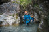 Coasteering en la Zona Sur o la Zona Norte (Mallorca)