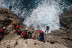 Aventura de Coasteering en el Mar del Este (Cala Romàntica, Mallorca)