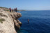 Aventura de Coasteering en el Mar del Este (Cala Romàntica, Mallorca)