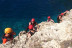 Aventura de Coasteering en el Mar del Este (Cala Romàntica, Mallorca)