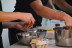 Taller de Cocina Catalana Tradicional en Cuina al Punt (Barcelona)
