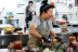 Curso de Cocina Coreana - KIMCHI (Valencia)
