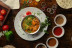 Taller de Cocina India (Madrid)