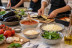 Taller de Cocina Italiana (Sevilla)