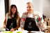 Curso de Cocina Japonesa en A Punto Delicias (Madrid)