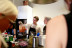 Curso de Cocina Japonesa en A Punto Delicias (Madrid)