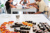 Taller de Cocina a Elegir (Málaga)