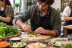 Taller de Cocina Vietnamita (Sevilla)