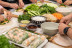 Taller de Cocina Vietnamita (Sevilla)