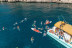 Snorkel en Coll Baix e Isla de Alcanada (Mallorca)