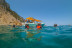 Snorkel en Coll Baix e Isla de Alcanada (Mallorca)