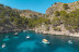 Snorkel en Coll Baix e Isla de Alcanada (Mallorca)
