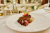 Plan Gourmet en Sanxenxo: Menú de Pases en Aldea Calma (Pontevedra)