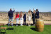 Visita Carredueñas a Concejo Bodegas con Cata de Vinos y Tapas (Valoria la Buena, Valladolid)