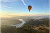 Visita a Bodega y Cata de Vinos en Adegas Condado de Sequeiras y Vuelo en Globo para dos (Lugo)