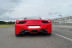 Conducir un Ferrari 458 en el Circuito Vasco Sameiro (Braga, Portugal)