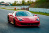 Conducir un Ferrari F458 F1 ITALIA + Vuelta de reconocimiento (4 localizaciones)