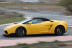 Conducir un Lamborghini Gallardo + Vuelta de reconocimiento (4 Circuitos Largos)