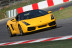 Conducir un Lamborghini Gallardo (4 Circuitos)