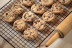 Curso de Cocina Privado de Cookies Americanas Gourmet (Madrid)