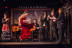 Espectáculo Flamenco con Cena en Corral de la Morería (Madrid)