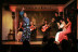 Espectáculo Flamenco con Cena en Corral de la Morería (Madrid)