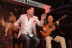Espectáculo Flamenco con Cena en Corral de la Morería (Madrid)