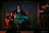 Espectáculo Flamenco con Cena en Corral de la Morería (Madrid)