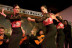 Espectáculo Flamenco con Cena en Corral de la Morería (Madrid)