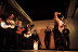 Espectáculo Flamenco con Cena en Corral de la Morería (Madrid)