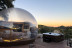 Escapada en Burbuja con Jacuzzi Privado y Cava en Cortijo Colomo Rural (Almedinilla, Córdoba)