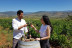 Visita a Bodega con Cata y Aperitivo de la Alpujarra en la Finca Ecológica del Cortijo El Cura Eco-Bodega (Laujar de Andarax, Almería)