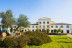 Escapada Romántica con Cena en Hotel Cortijo Santa Cruz 4* (Villanueva de la Serena, Badajoz)